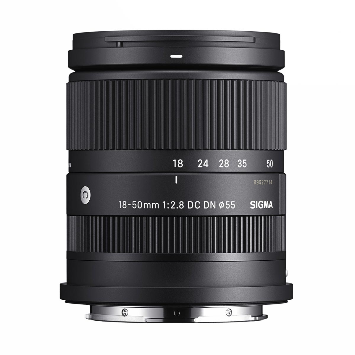 Sigma 18-50mm f/2.8 DC DN Contemporary Lens for Sony E (APS-C)