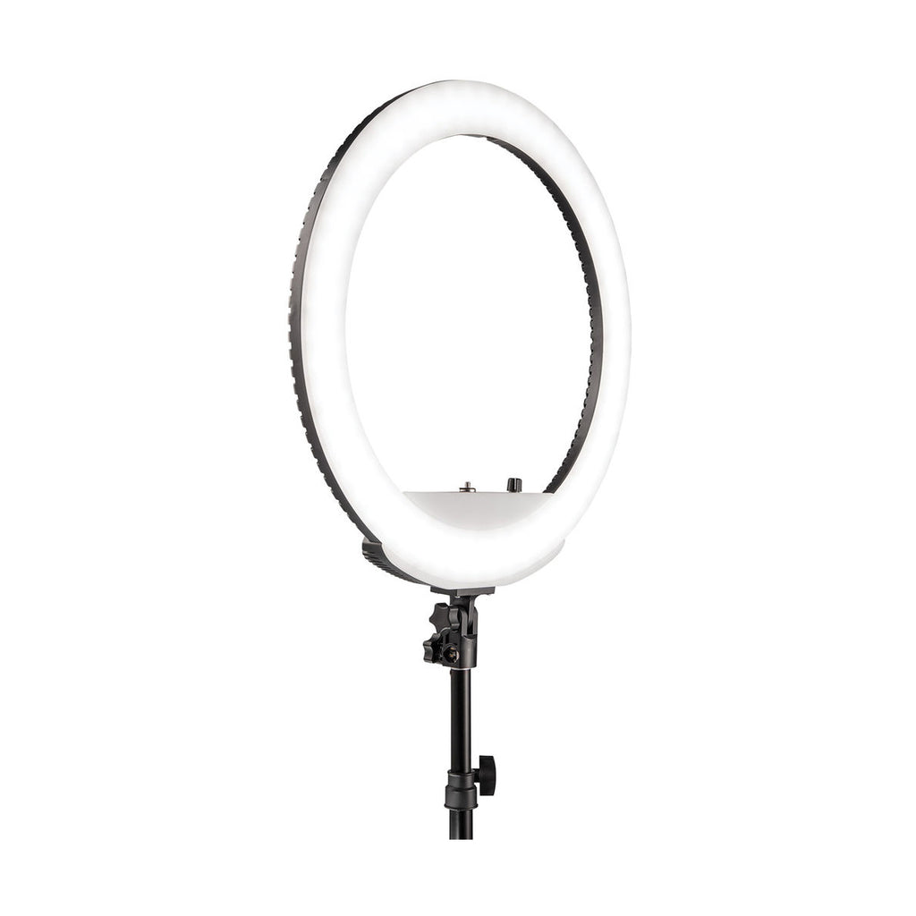 Photographing Clothes FOSOTO 18 Inch Led Ring Light Photography