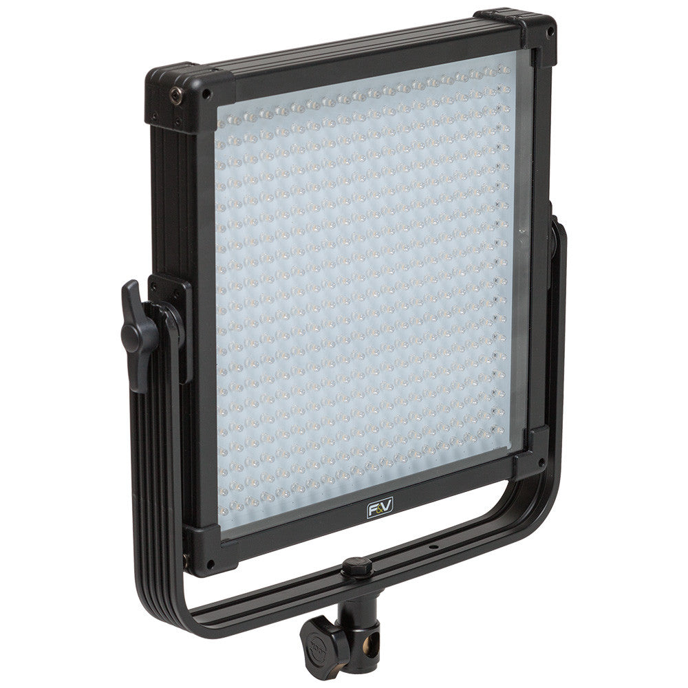 F&V K4000 SE Daylight LED Studio Panel 3-Light Kit
