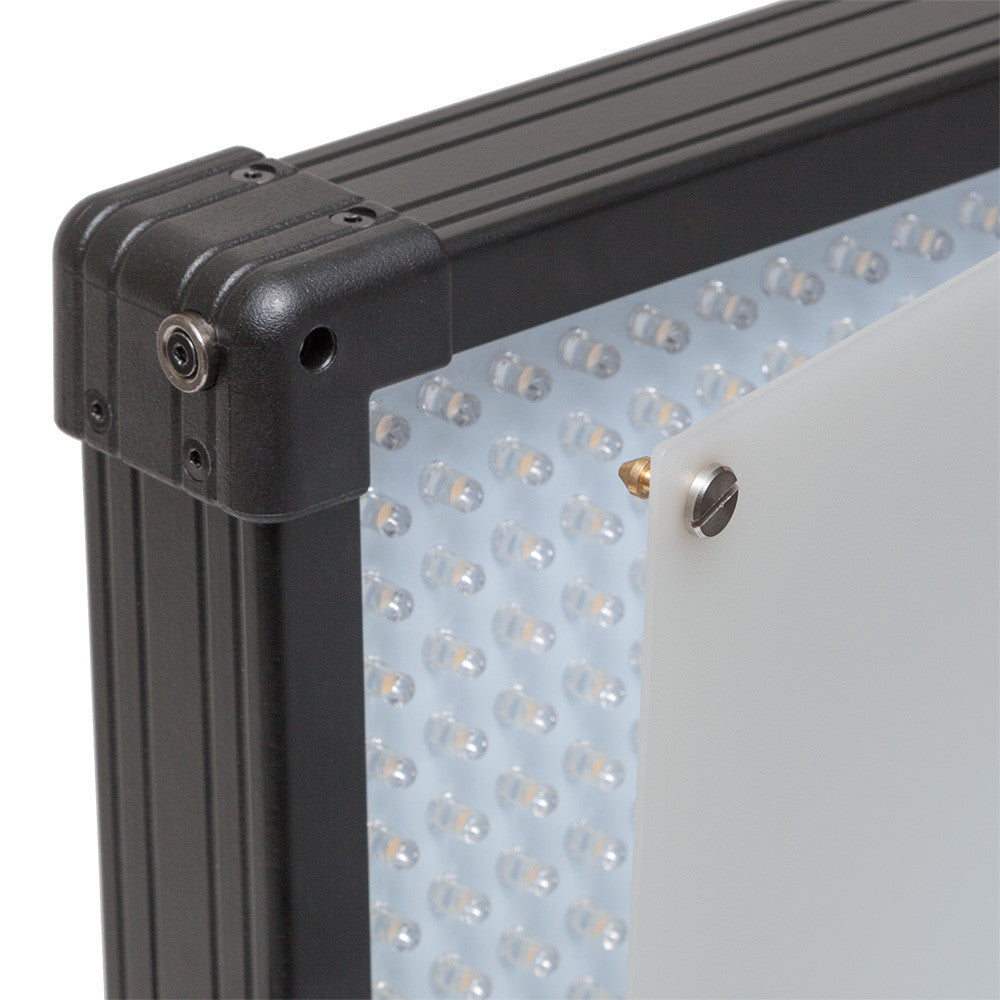 F&V K4000 SE Daylight LED Studio Panel 3-Light Kit