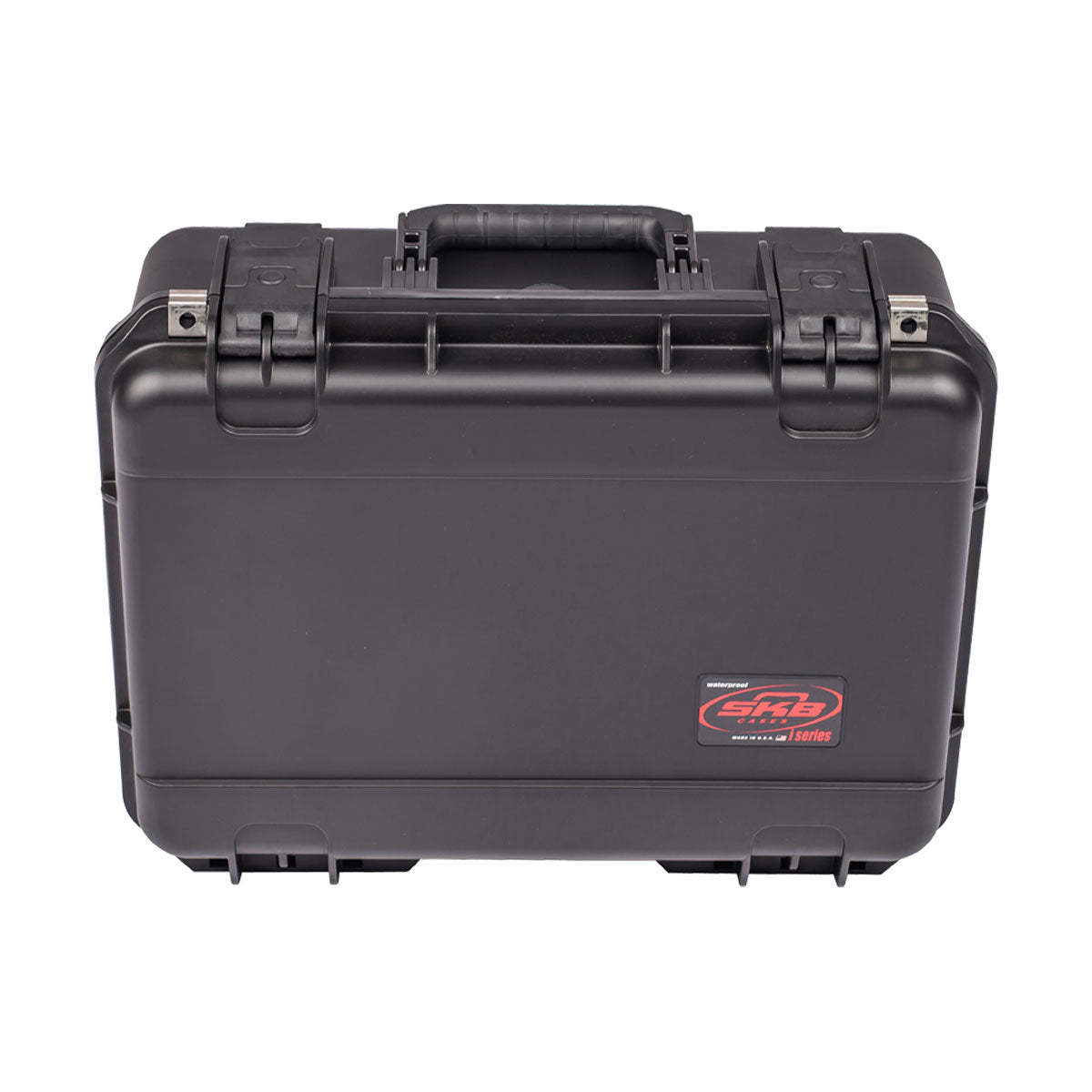 SKB iSeries 1813-7B Waterproof Case (Cubed Foam)