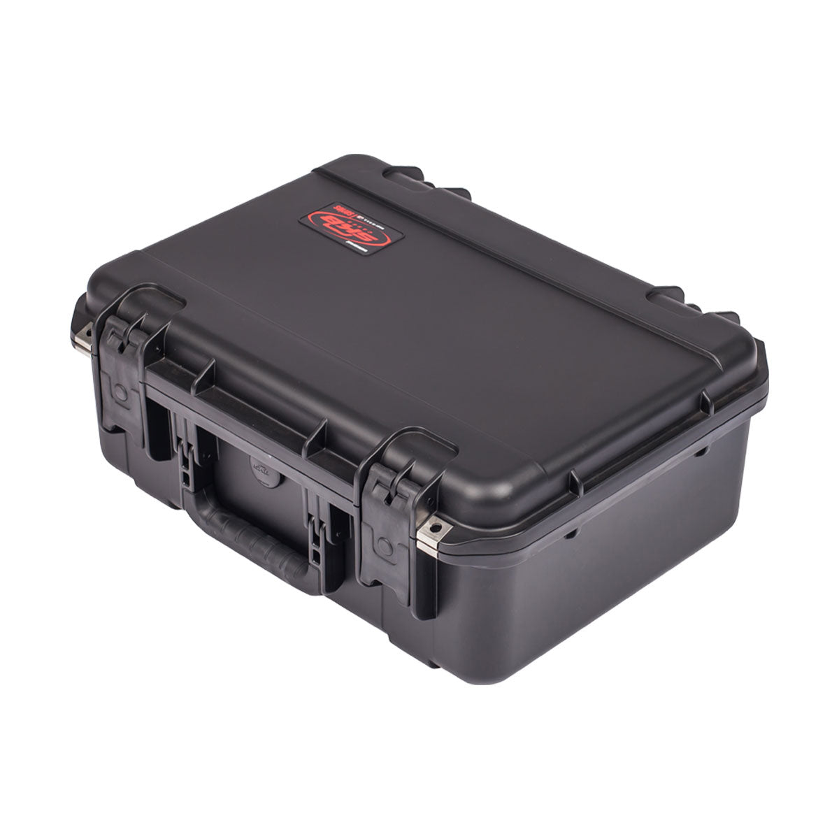 SKB iSeries 1813-7B Waterproof Case (Cubed Foam)