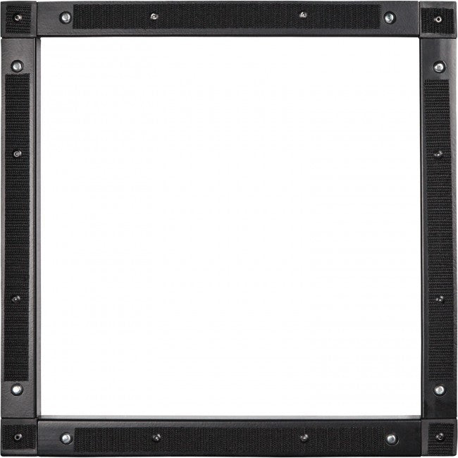 Westcott Scrim Jim Cine 1’x1’ Frame, lighting grip equipment, Westcott - Pictureline  - 1