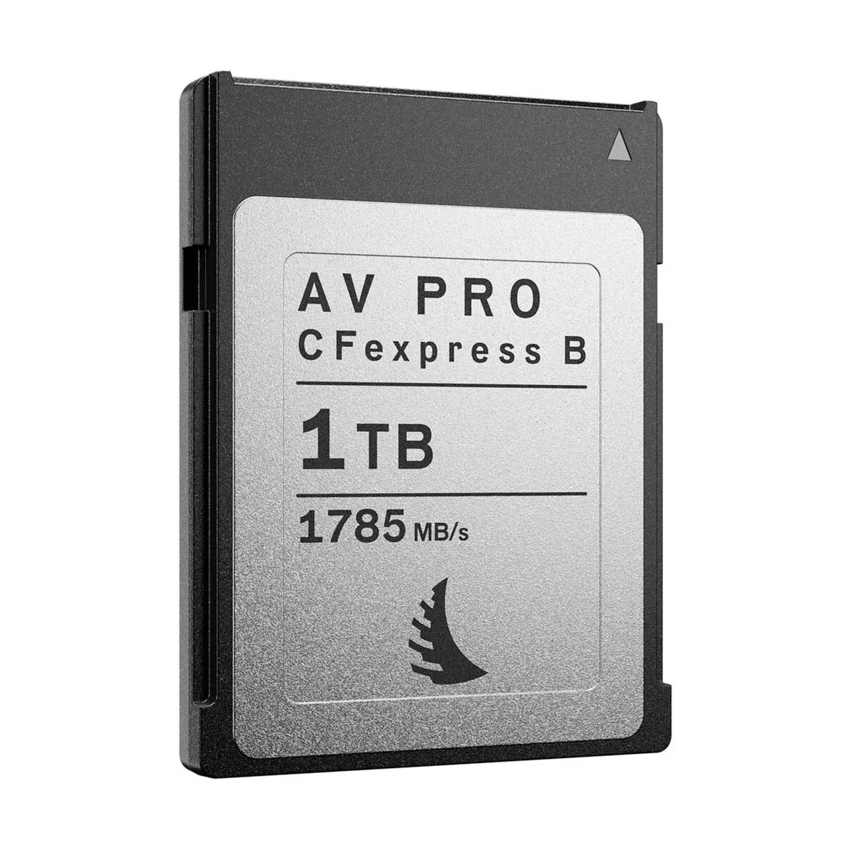 Angelbird 1TB AV Pro MK2 CFexpress 2.0 Type B Memory Card