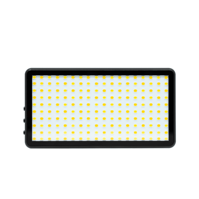 Lume Cube Panel Bi-Color LED Light and Power Bank