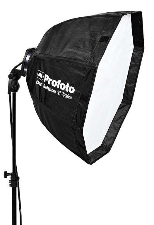 Profoto OCF Softbox Octa 2', lighting soft boxes, Profoto - Pictureline 