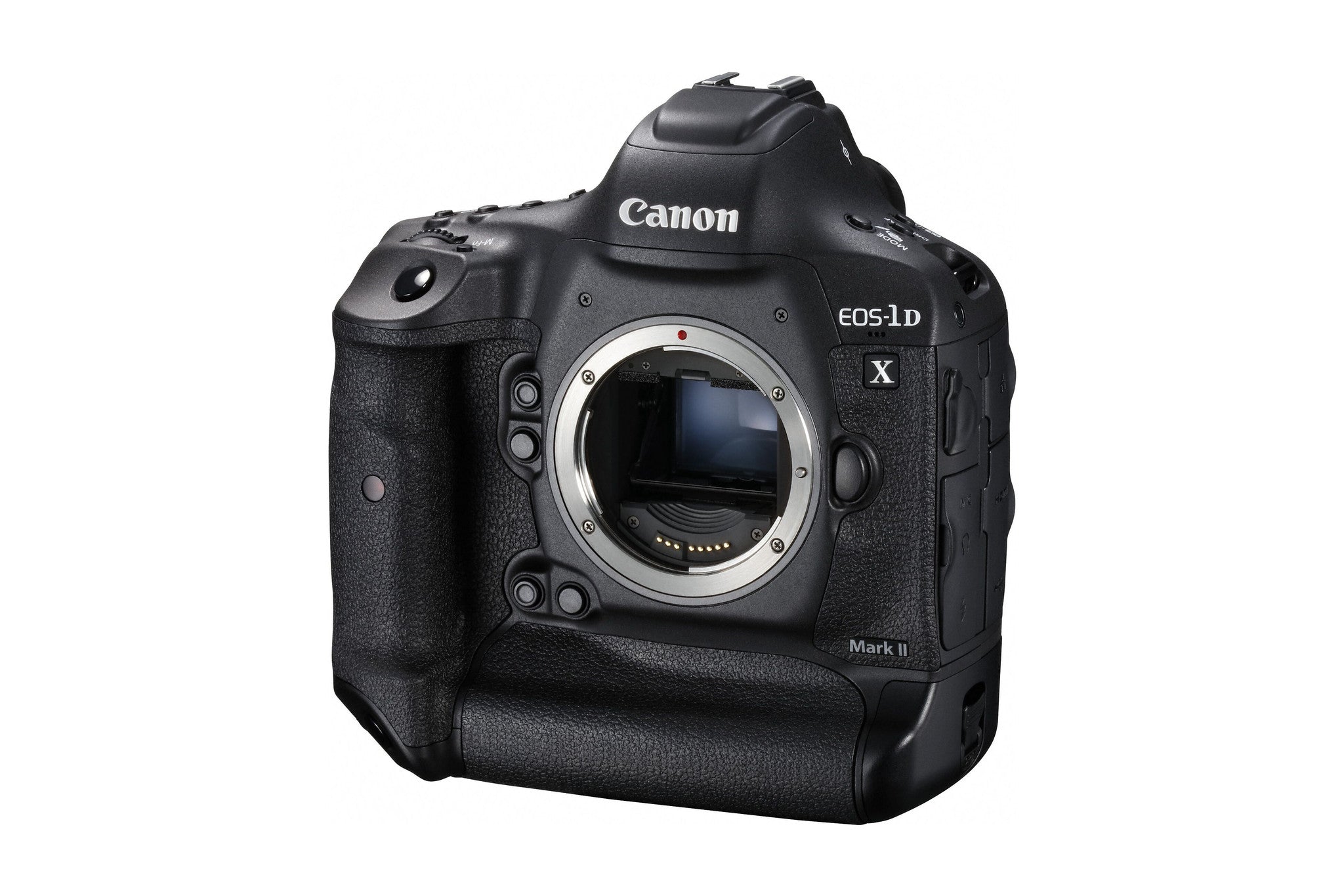 Canon EOS 1D X Mark II Digital Camera Premium Kit, discontinued, Canon - Pictureline  - 2