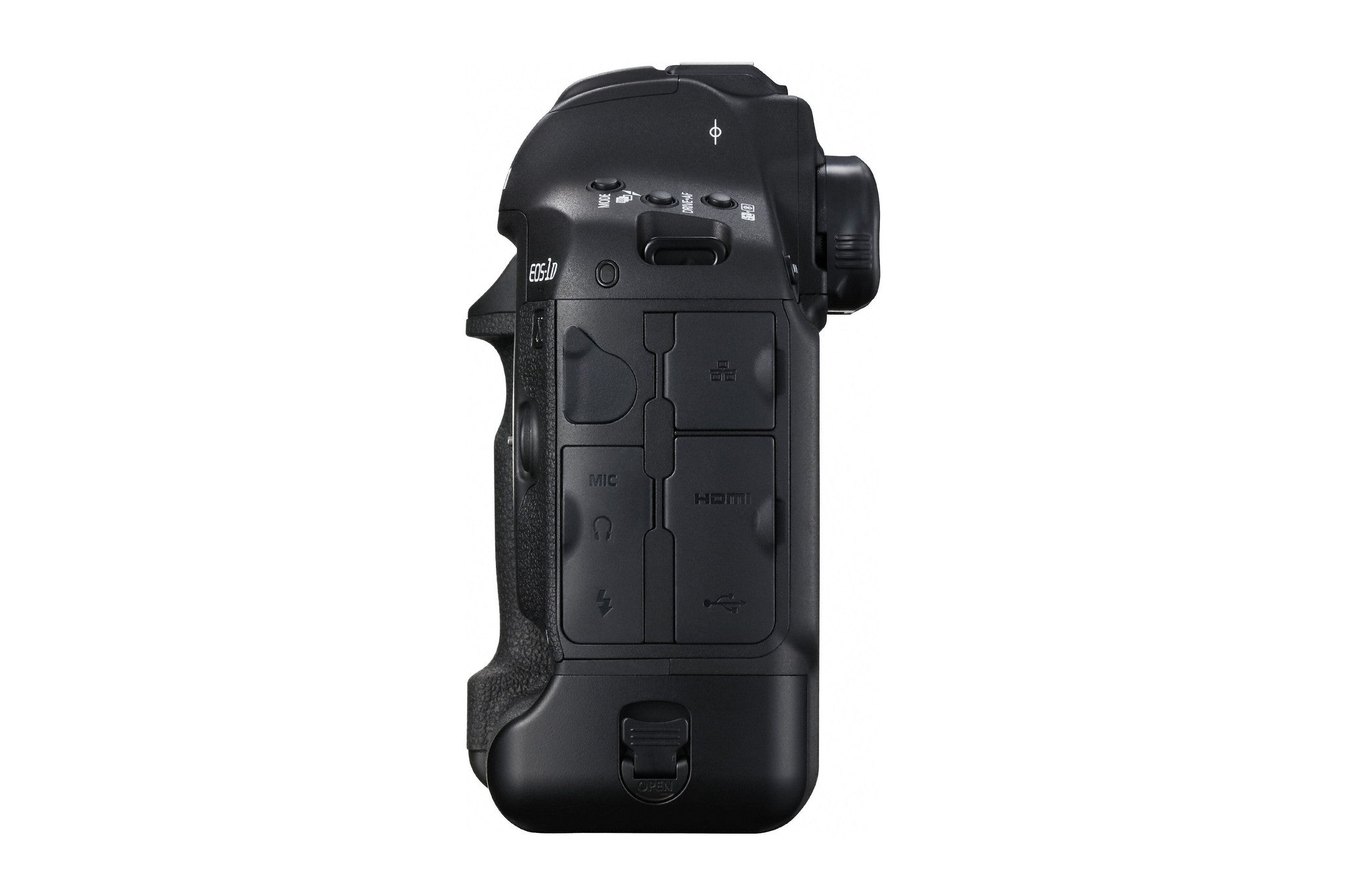 Canon EOS 1D X Mark II Digital Camera Premium Kit, discontinued, Canon - Pictureline  - 6