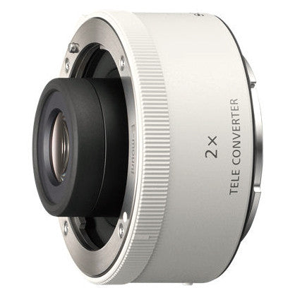 Sony FE 2x Teleconverter, lenses mirrorless, Sony - Pictureline  - 1