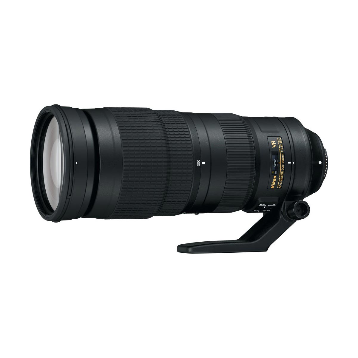 Nikon 200-500mm f/5.6E ED VR AF-S Lens *OPEN BOX*