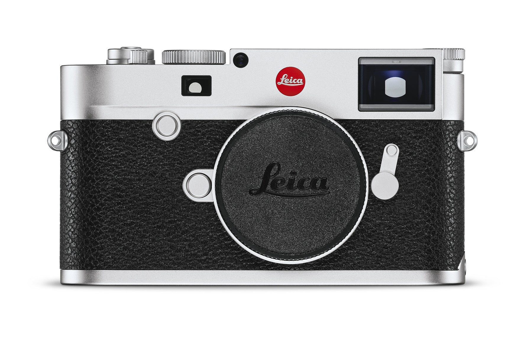 Leica M10 Digital Camera (Silver), camera mirrorless cameras, Leica - Pictureline  - 1