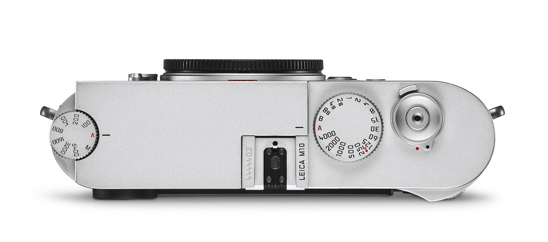 Leica M10 Digital Camera (Silver), camera mirrorless cameras, Leica - Pictureline  - 5