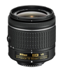 Nikon 18-55mm f/3.5-5.6 G AF-P DX VR Nikkor Lens