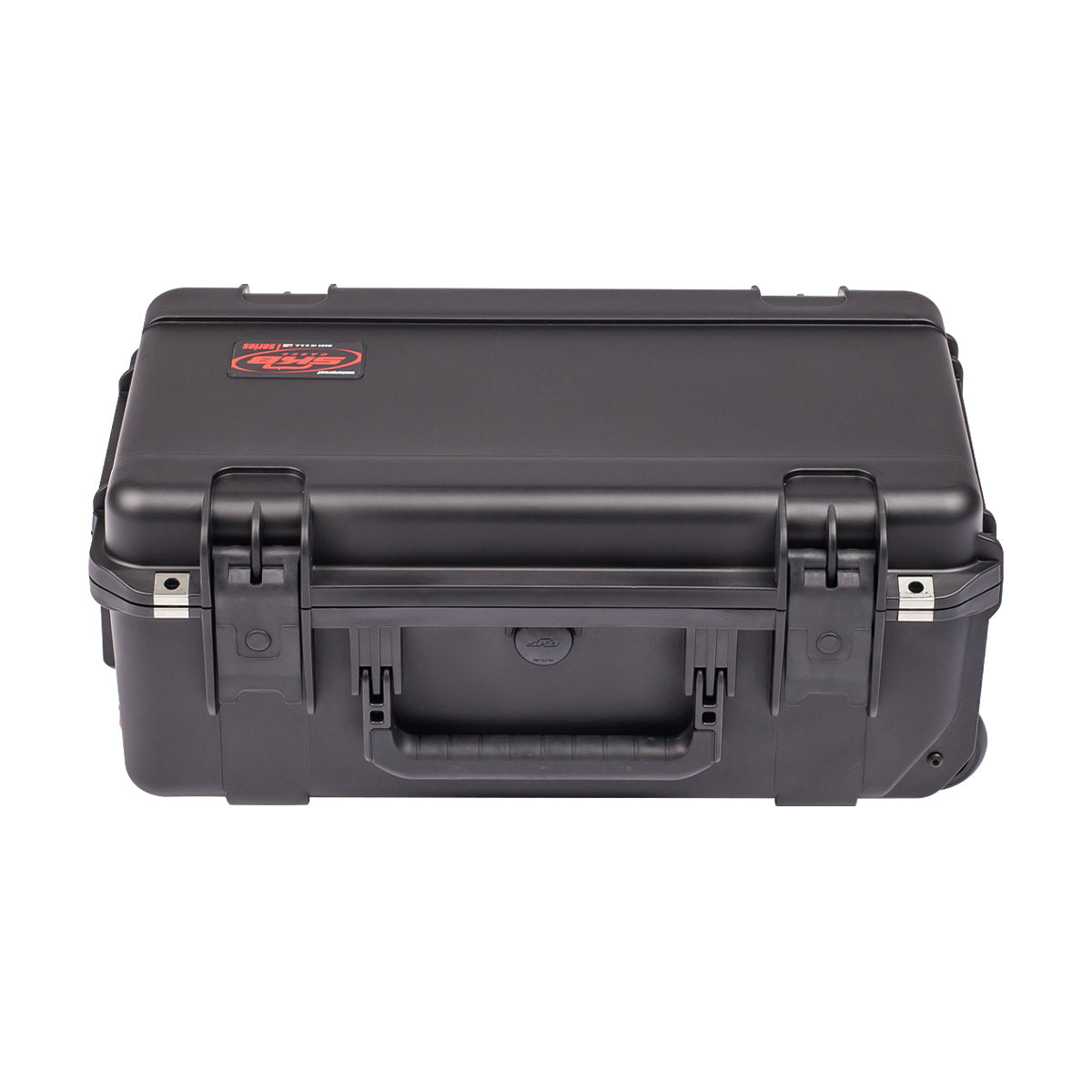 SKB iSeries 2011-7 Case with Think Tank Design Photo Dividers (Black)