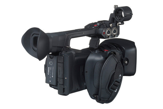 Canon XF200 HD Professional Camcorder, discontinued, Canon DV - Pictureline  - 6
