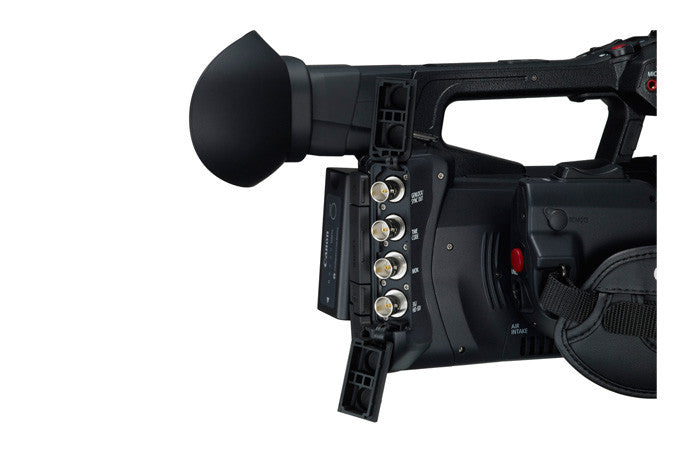 Canon XF200 HD Professional Camcorder, discontinued, Canon DV - Pictureline  - 7