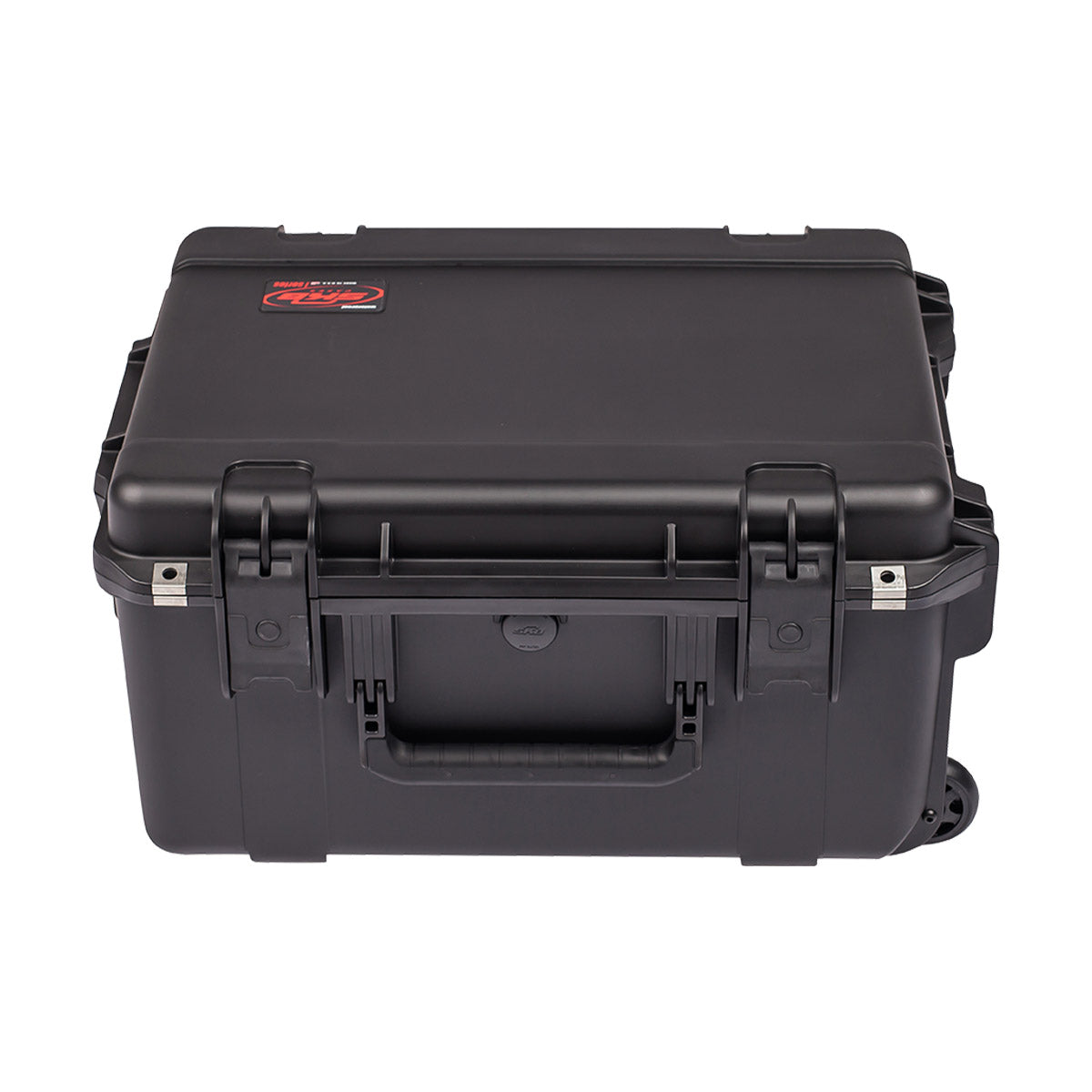 SKB iSeries 2015-10 Rolling Waterproof Case (Cubed Foam)