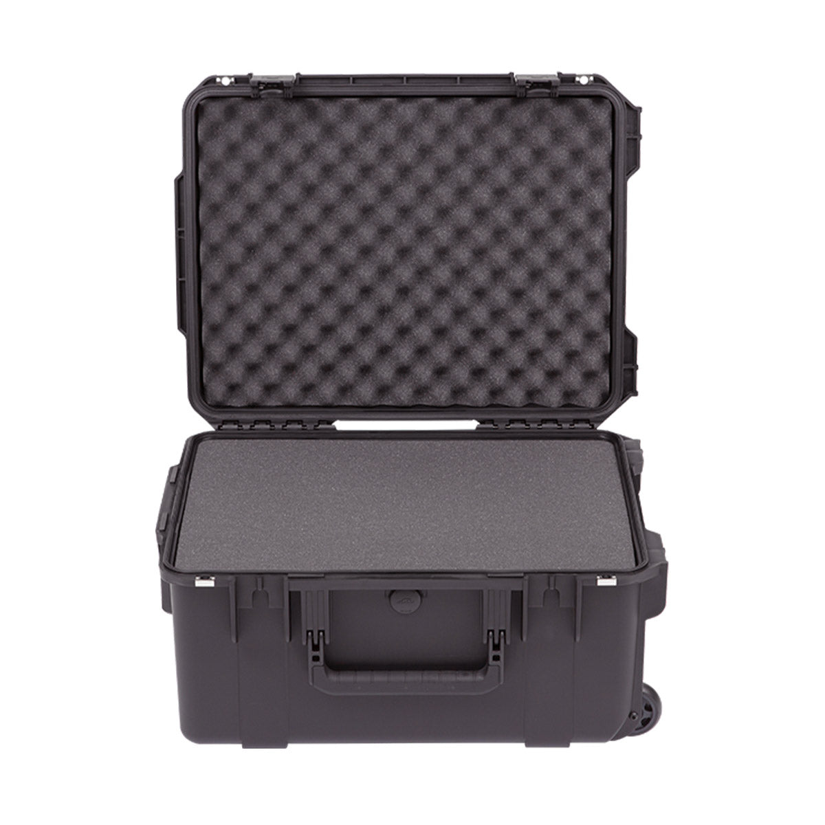 SKB iSeries 2015-10 Rolling Waterproof Case (Cubed Foam)