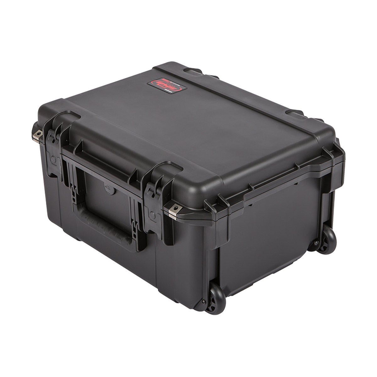 SKB iSeries 2015-10 Rolling Waterproof Case (Cubed Foam)