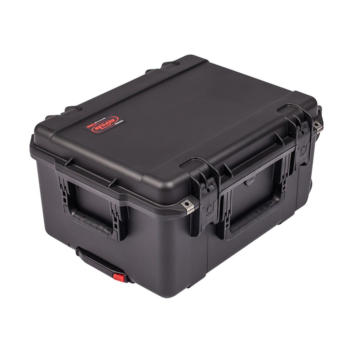SKB iSeries 2015-10 Rolling Waterproof Case (Cubed Foam)