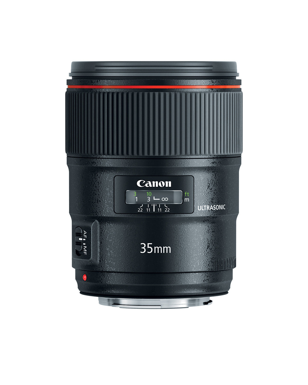 Canon EF 35mm f1.4L II USM Lens, lenses slr lenses, Canon - Pictureline  - 2