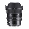Sigma 20mm f/2.0 DG DN Contemporary Lens for Sony FE