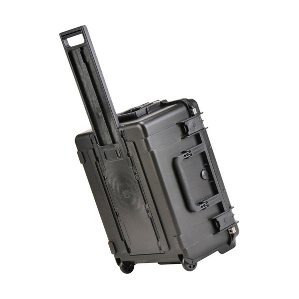 SKB iSeries 2217-10 Black waterproof rolling protective case