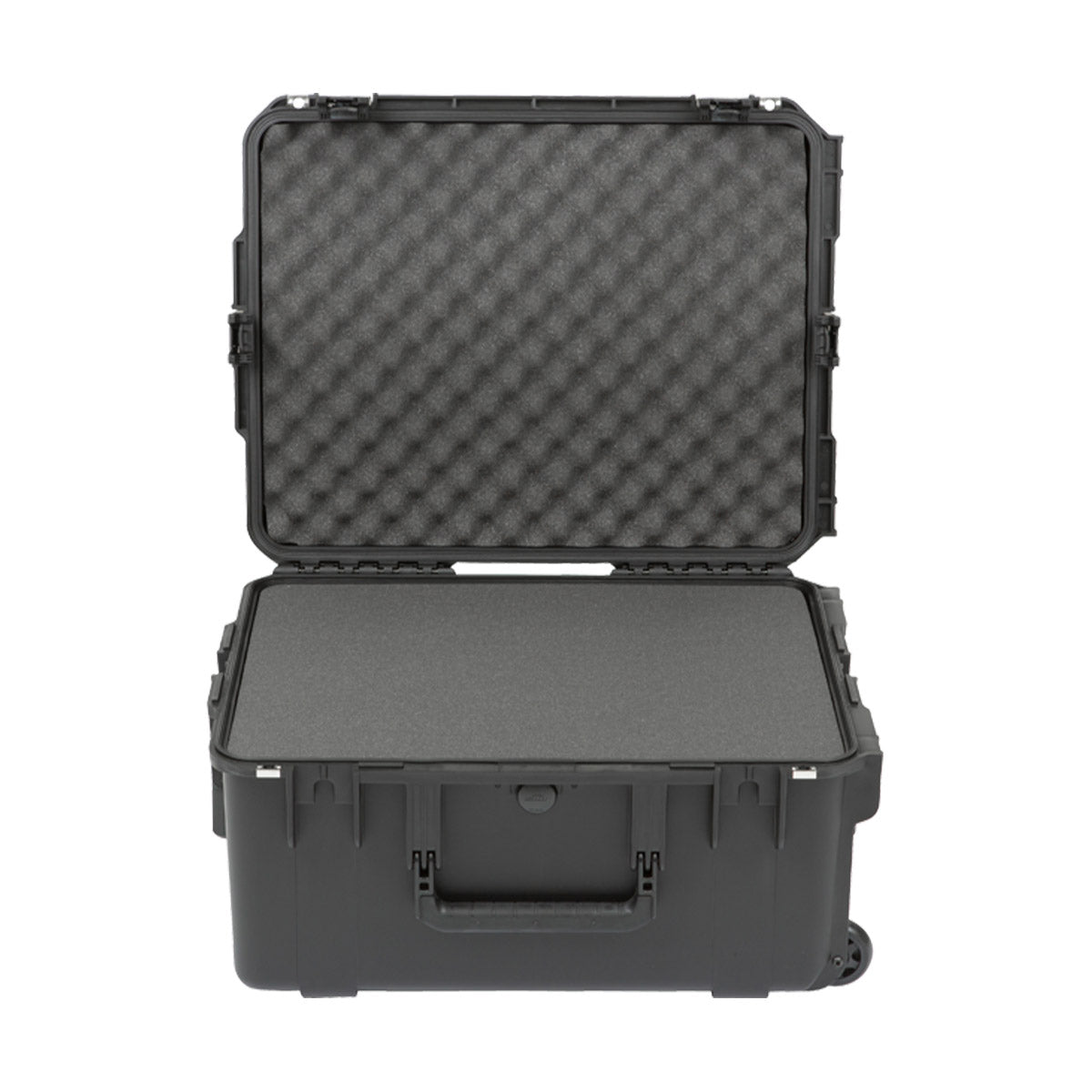 SKB iSeries 2217-10 Rolling Waterproof Case (Cubed Foam)