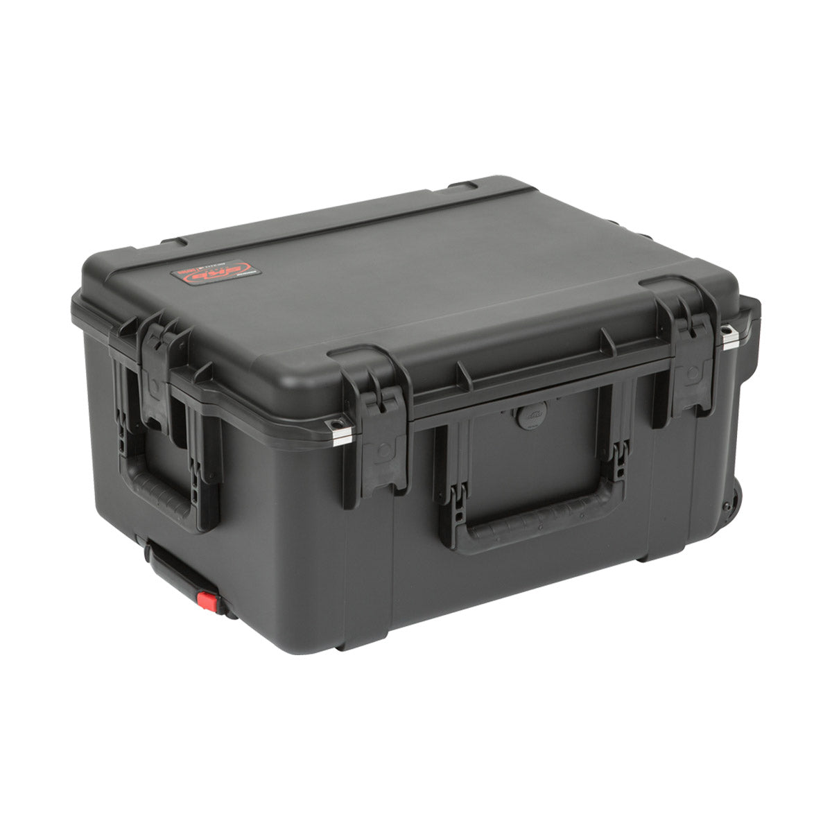 SKB iSeries 2217-10 Black hard case with gasket-sealed construction