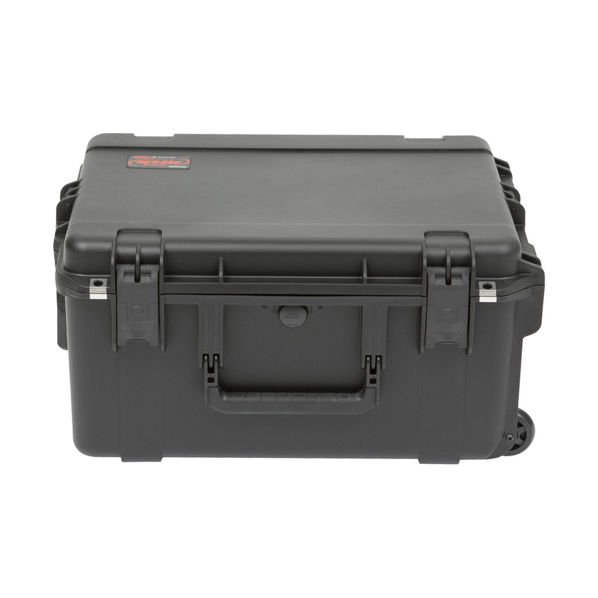 SKB iSeries 2217-10 Black polypropylene rolling equipment case