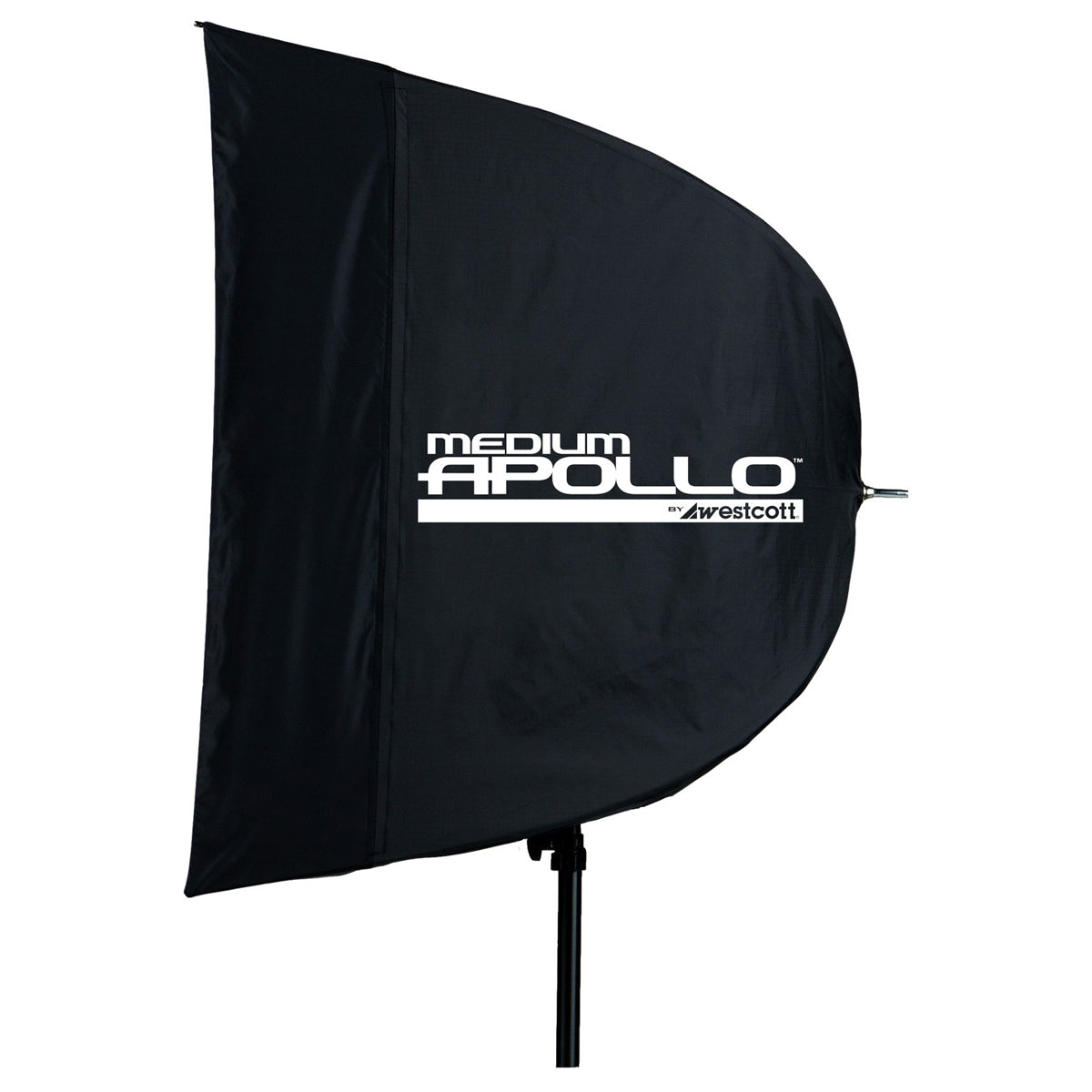 Westcott 28” Medium Apollo Softbox with 40 Degree Egg Crate Grid