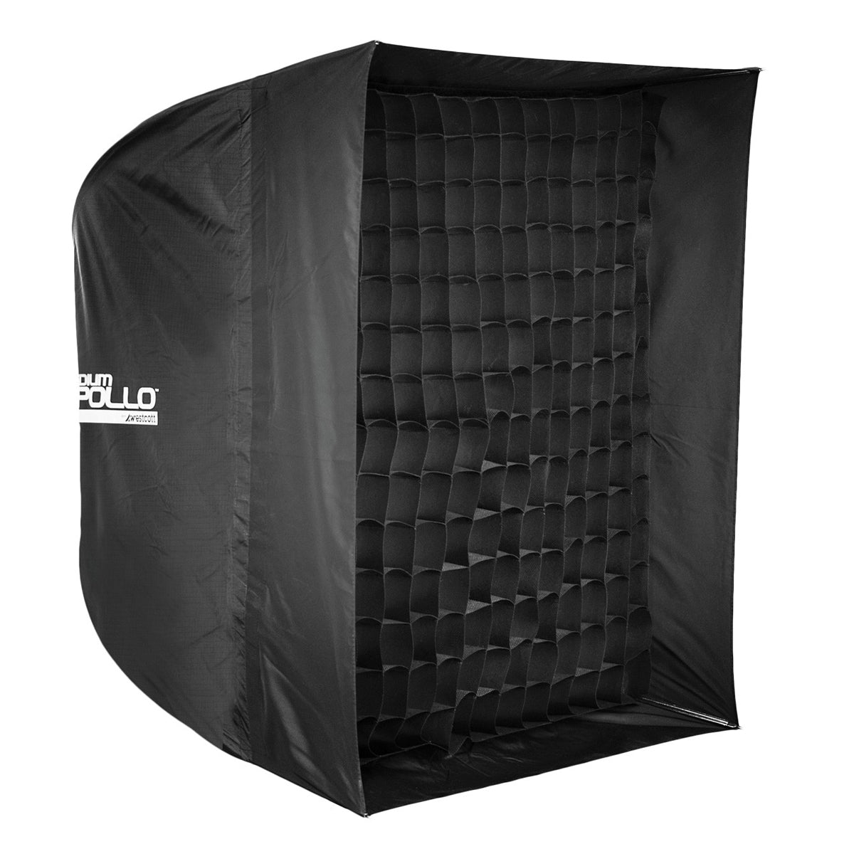 Westcott 28” Medium Apollo Softbox with 40 Degree Egg Crate Grid