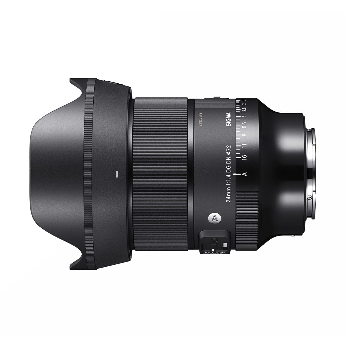 Sigma 24mm f/1.4 DG DN ART Lens for Sony FE