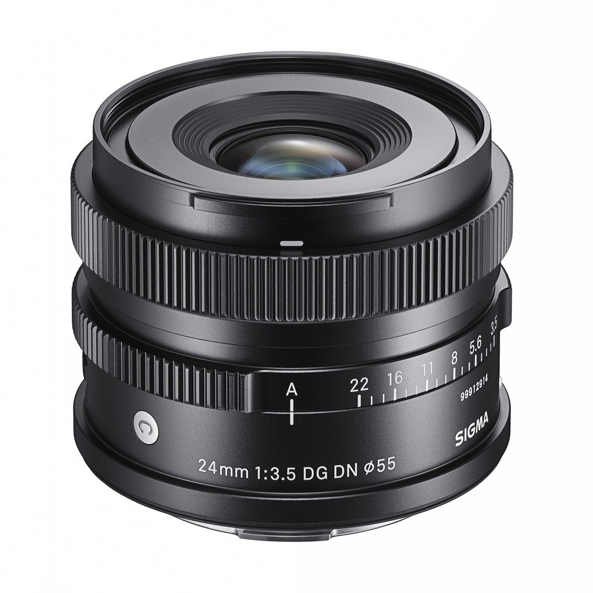 Sigma 24mm f/3.5 DG DN Contemporary Lens for Sony FE