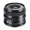 Sigma 24mm f/3.5 DG DN Contemporary Lens for Leica / Panasonic L-Mount