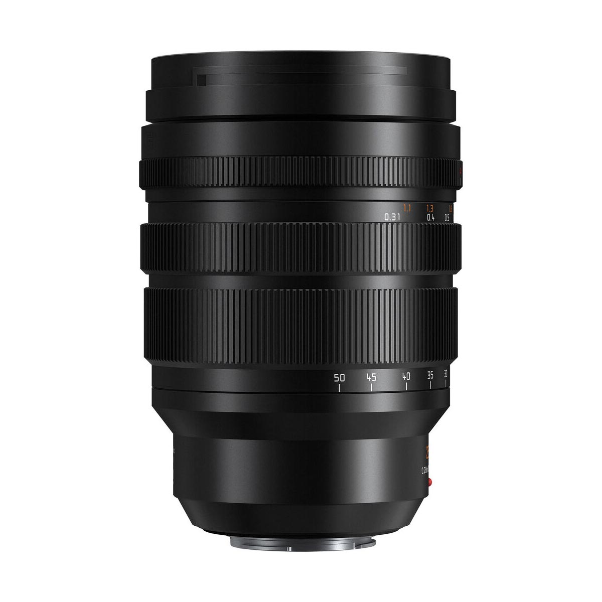 Panasonic LUMIX 25-50mm f1.7 Micro Four Thirds Lens