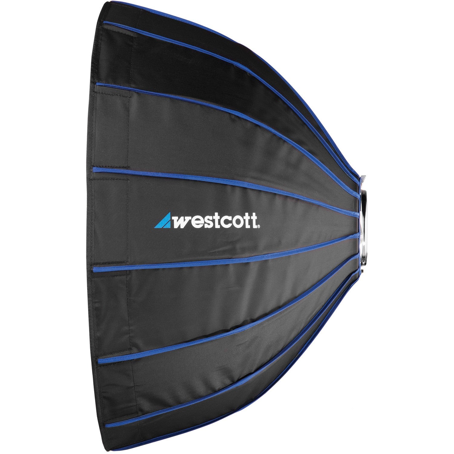 Westcott Switch 24” Beauty Dish (White)