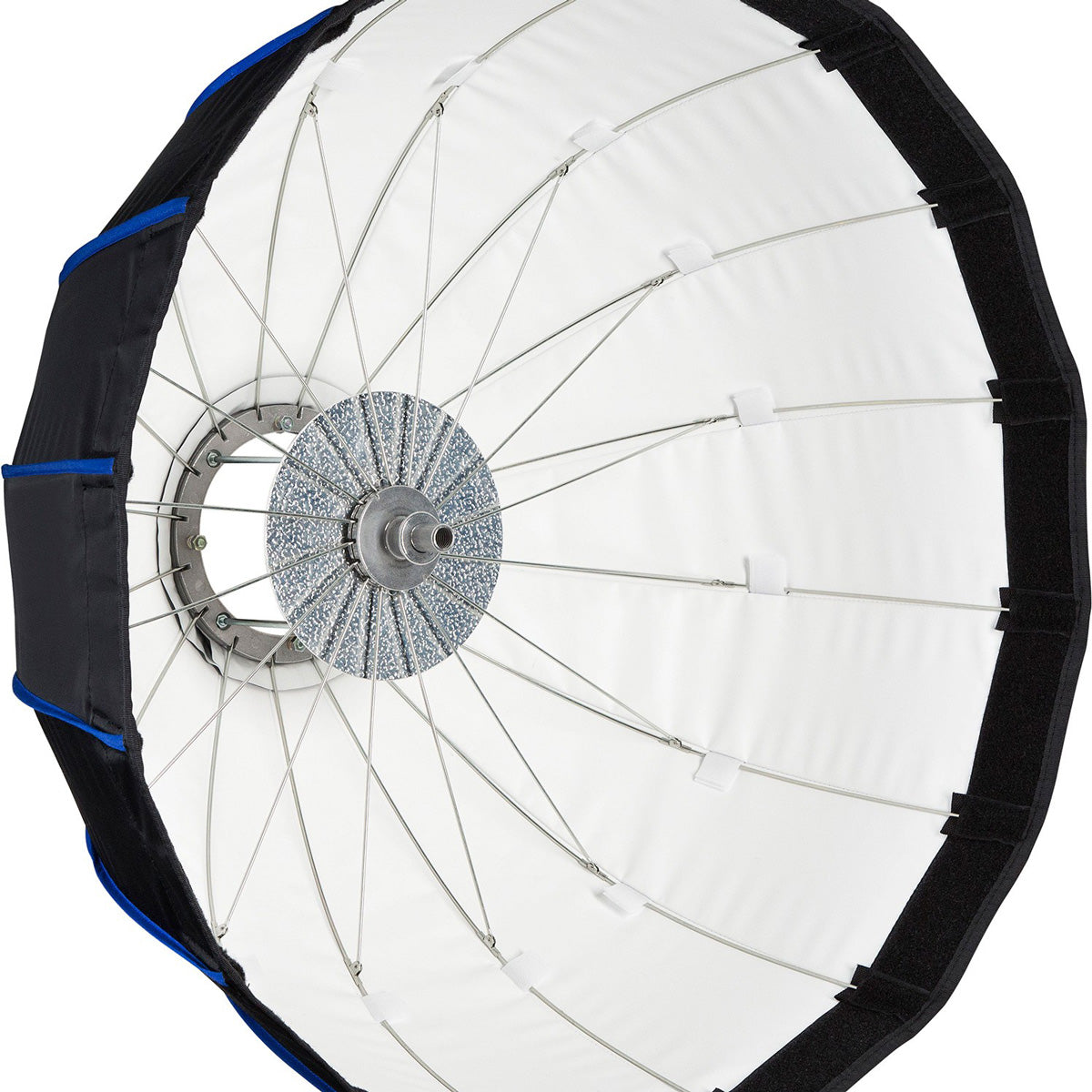 Westcott Switch 24” Beauty Dish (White)