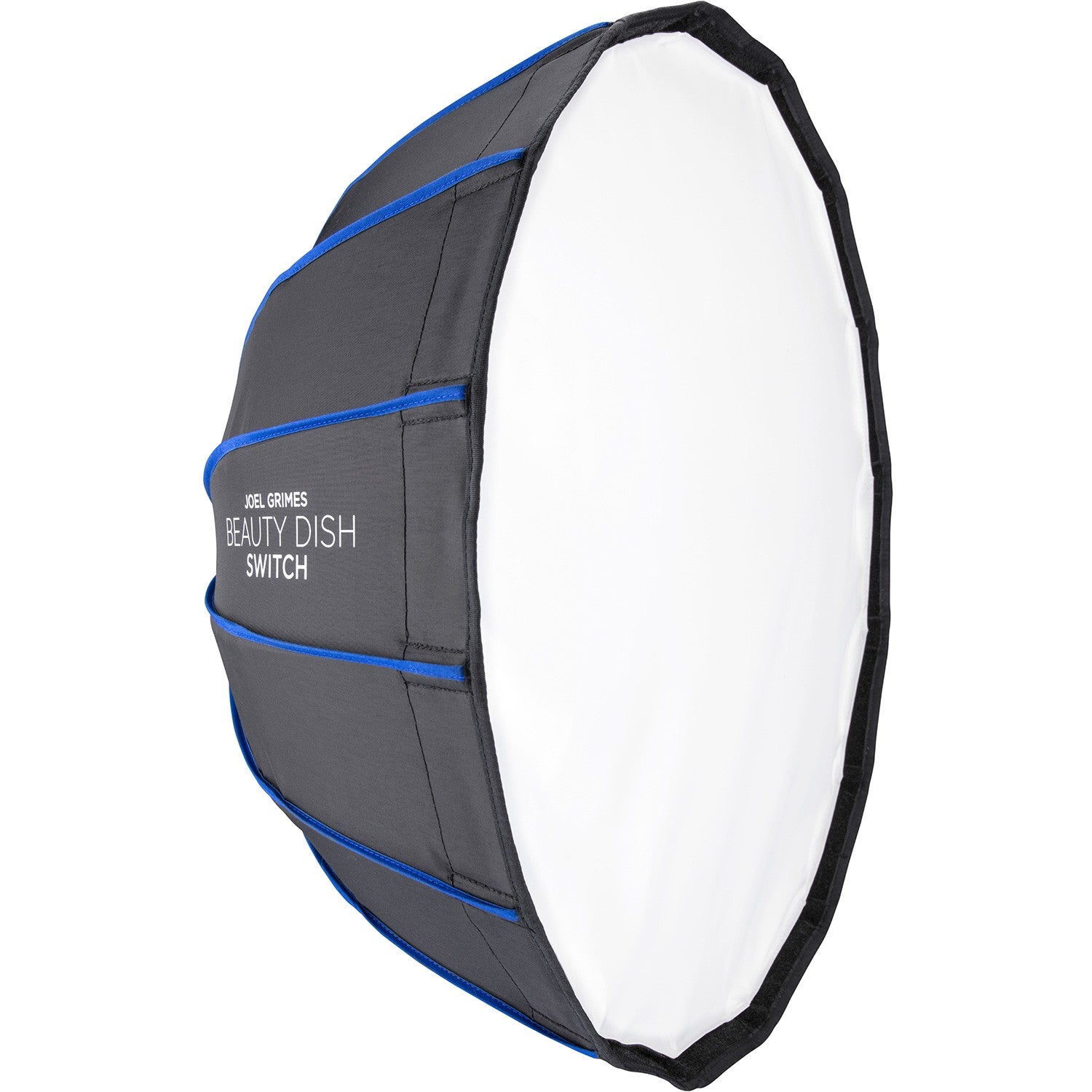 Westcott Switch 24” Beauty Dish (White)