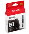 Canon LUCIA PGI-72 Matte Black (MBK) Ink (Pixma PRO-10)