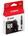 Canon LUCIA PGI-72 Photo Black (PBK) Ink (Pixma PRO-10)