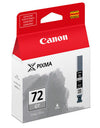 Canon LUCIA PGI-72 Gray (GY) Ink (Pixma PRO-10)
