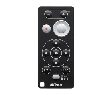 Nikon ML-L7 Bluetooth Remote Control