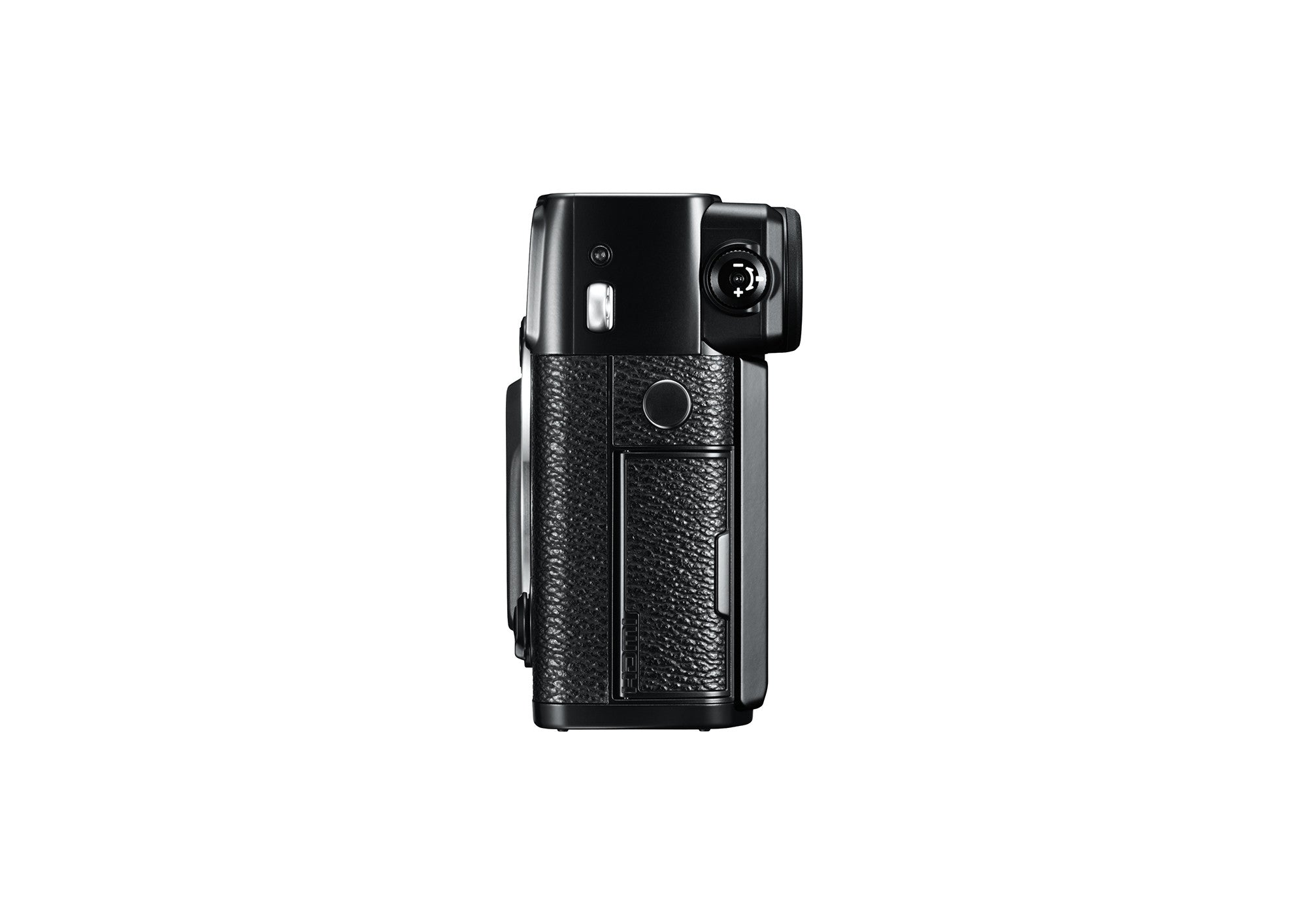 Fujifilm X-Pro2 Digital Camera Body (Black), camera mirrorless cameras, Fujifilm - Pictureline  - 4