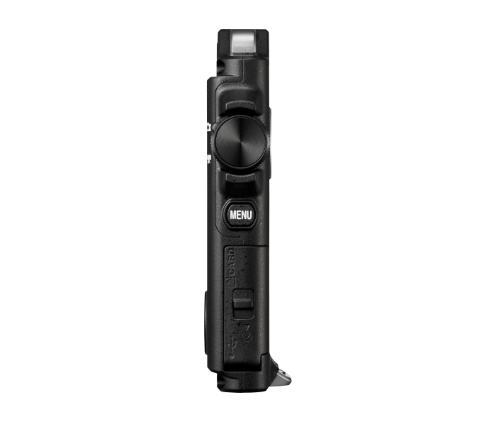 Nikon KeyMission 80 (Black), video action cameras, Nikon - Pictureline  - 6