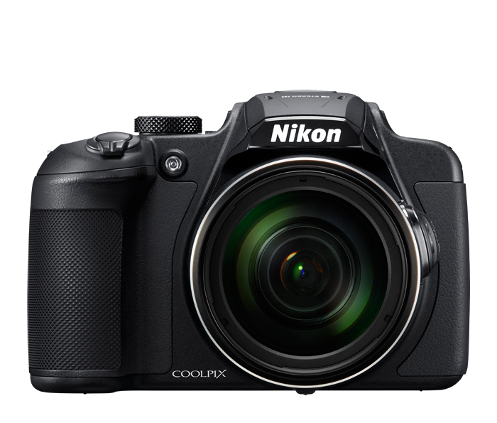 Nikon Coolpix B700 Digital Camera, camera point & shoot cameras, Nikon - Pictureline  - 1