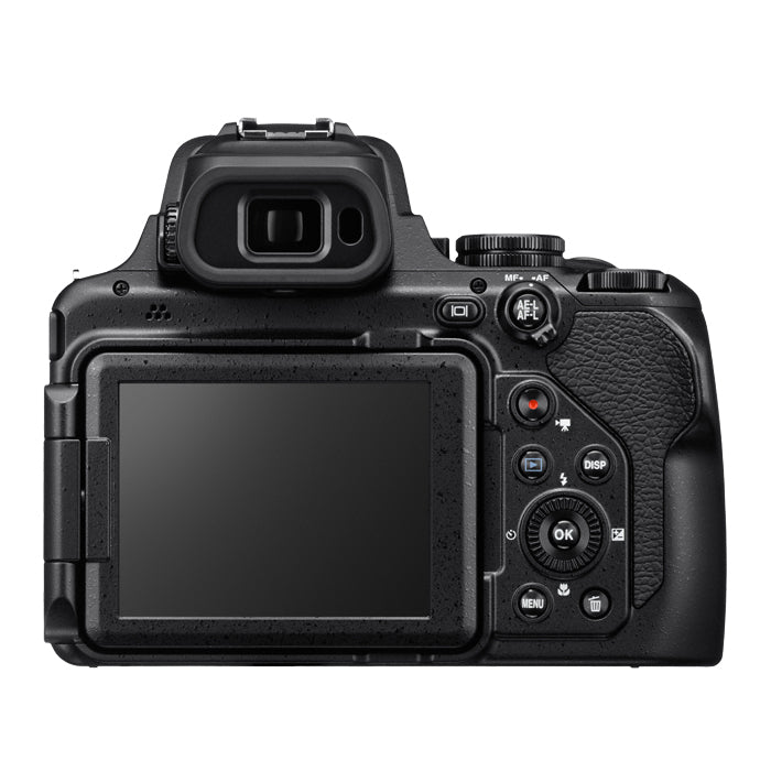 Nikon Coolpix P1000 Digital Camera