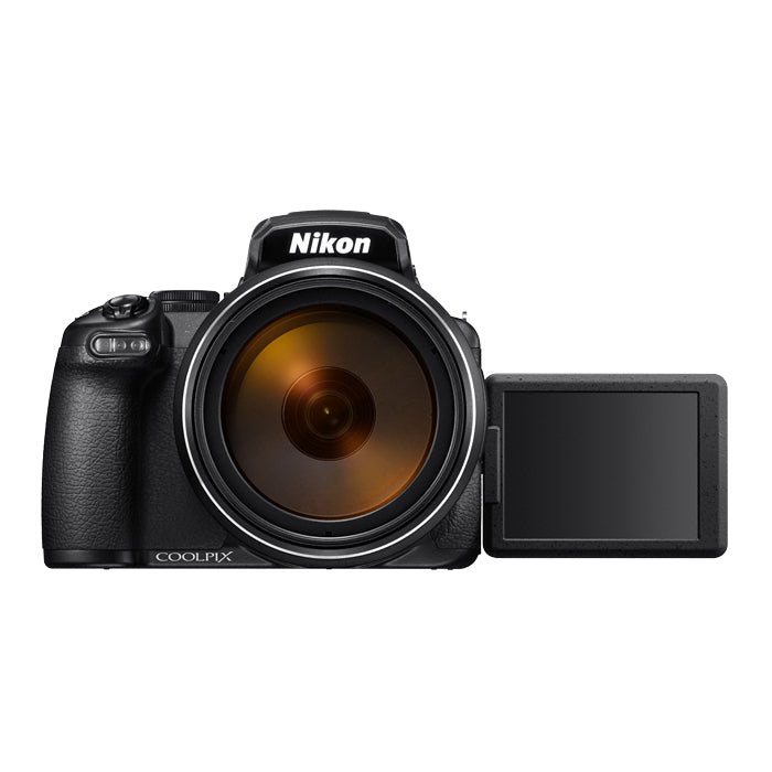 Nikon Coolpix P1000 Digital Camera