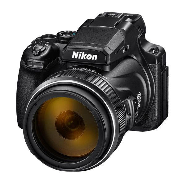 Nikon Coolpix P1000 Digital Camera