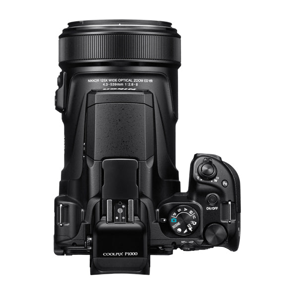 Nikon Coolpix P1000 Digital Camera